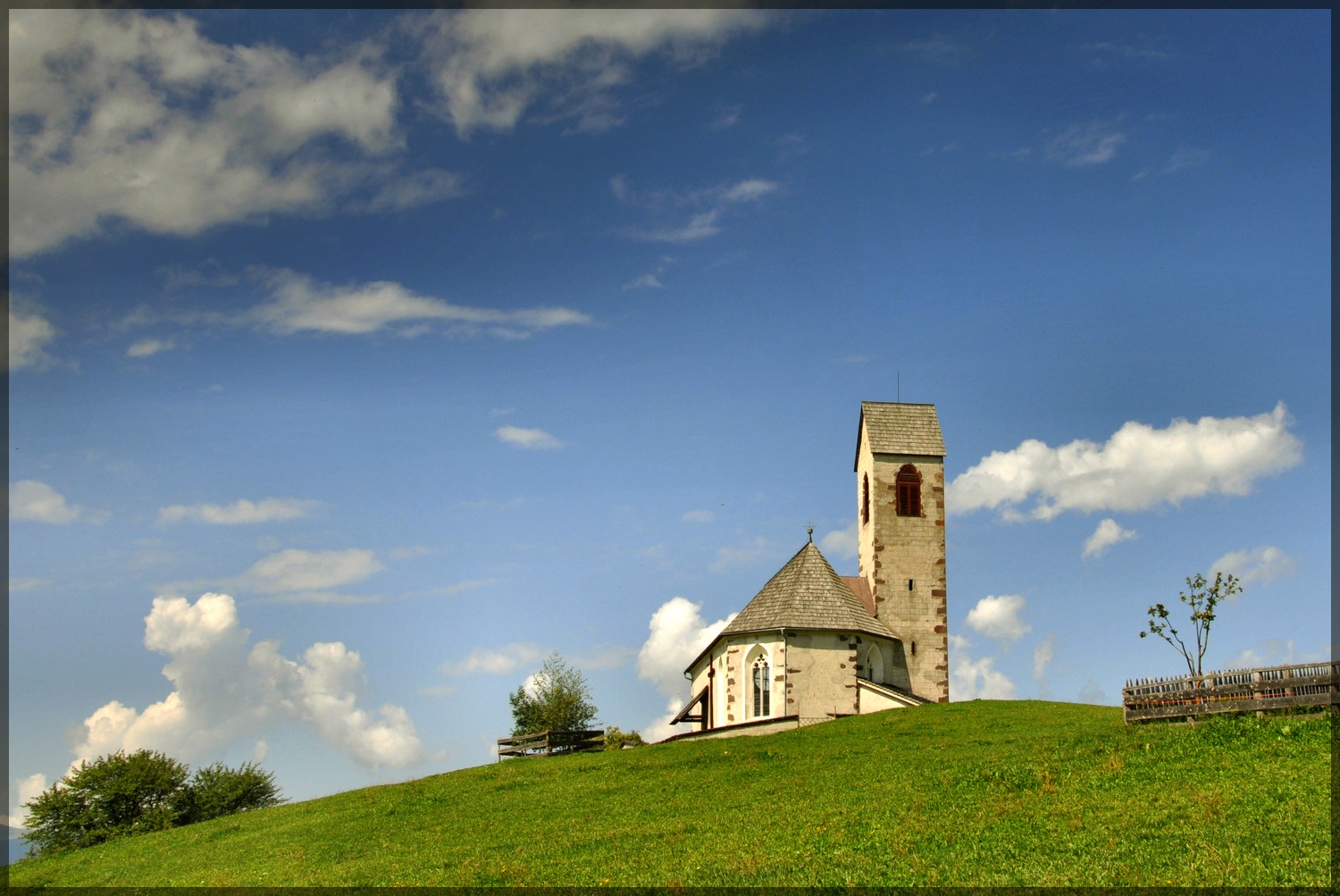 Val di Funes